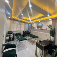 دعوت به همکاری در سرمایه گذار برای راه اندازی کلینیک زیبایی