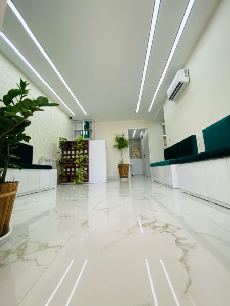 استخدام پزشک عمومی مسلط به تزریق ژل و بوتاکس