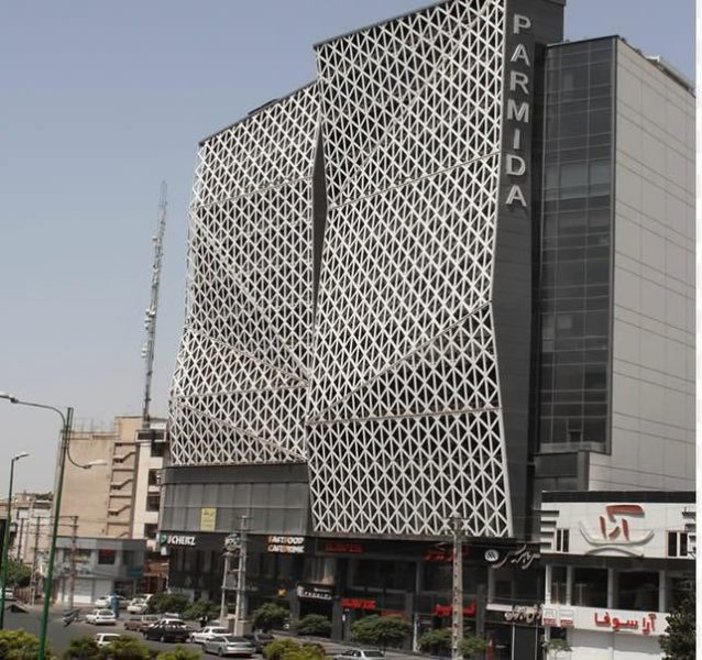 واگذاری مطب پوست‌ و زیبایی در کرج