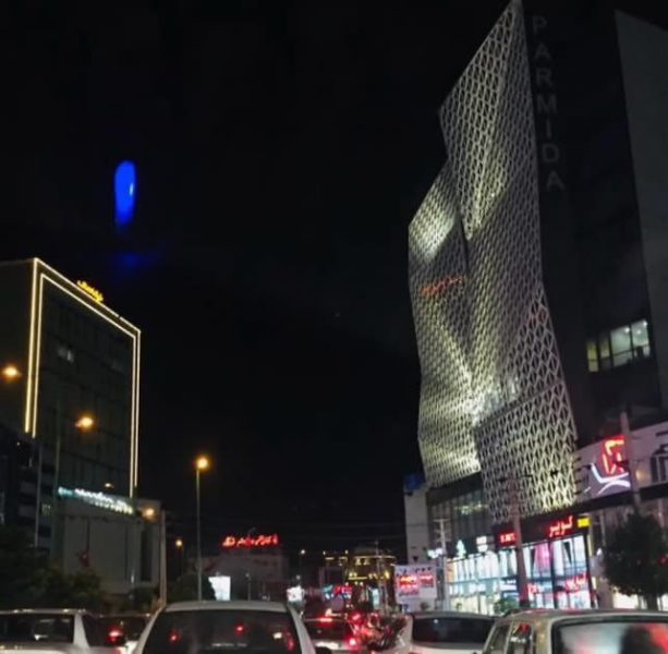 واگذاری فوری کلینیک زیبایی در کرج