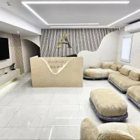 اجاره اتاق در مرکز پوست مو و لیزر در غرب تهران