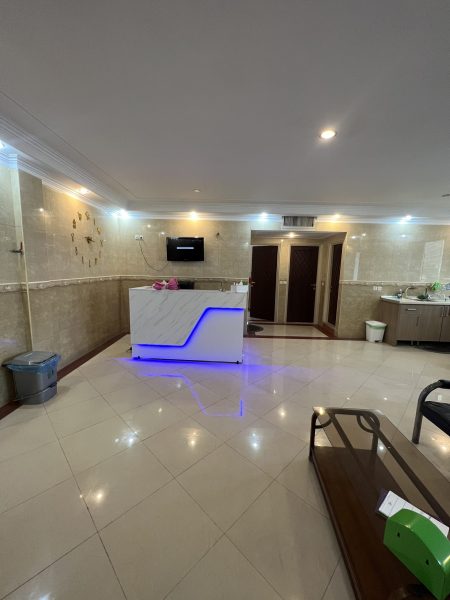 اجاره ی اتاق از مطب به همکار پزشک عمومی، متخصص و یا ماما