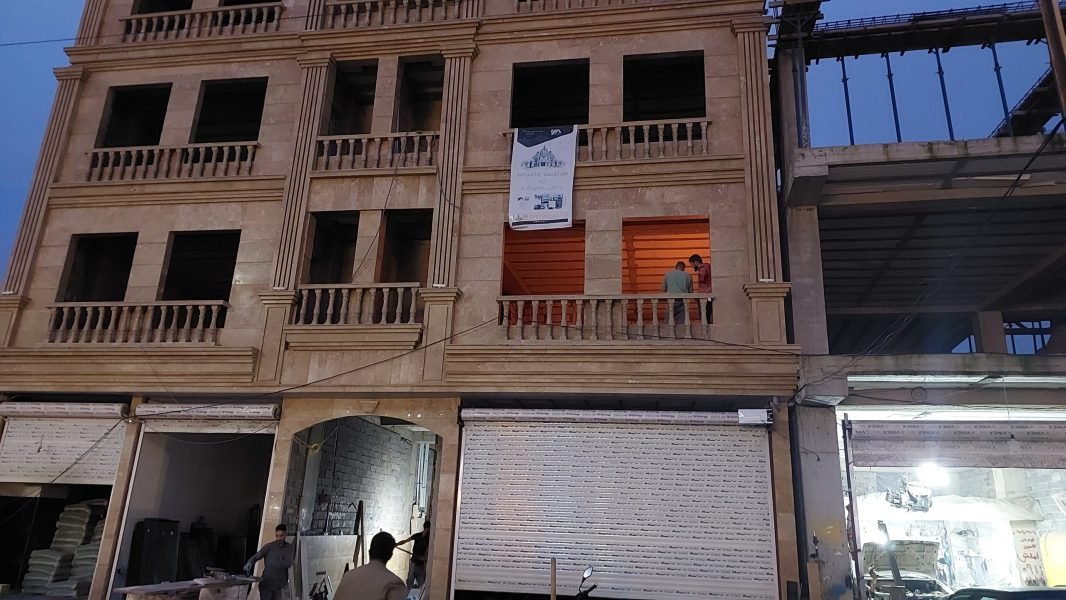 دعوت به سرمایه گذاری در تاسیس درمانگاه سورنا