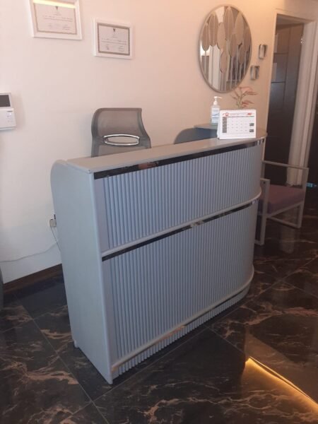 واگذاری مطب زیبایی با تجهیزات