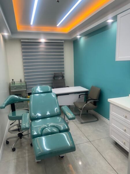 دعوت به همکاری از متخصص جراح عمومی و زیبایی