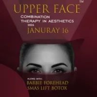 همایش کامبینیشن‌تراپی ناحیه Upper Face