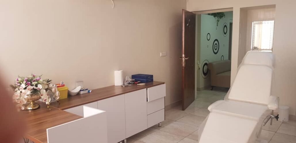 مشارکت یا فروش مطب در خیابان ملاصدرا