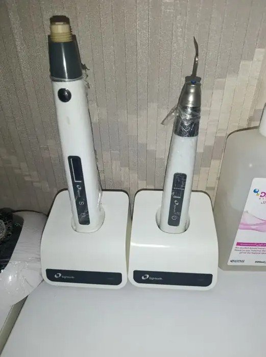 فروش ابچوراتور ایتیس تزریق گوتا و تجهیزات دندانپزشکی در نواب تهران