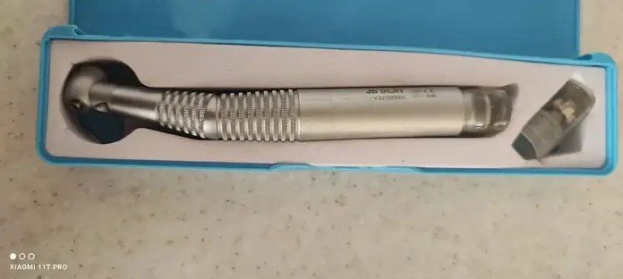 فروش کلیه تجهیزات دندانپزشکی در قم