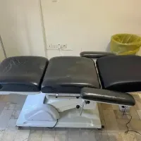 فروش تخت کاشت مو و وسایل مربوطه در شیراز