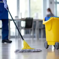 استخدام نیروی خدماتی جهت کلینیک دندانپزشکی در الهیه تهران