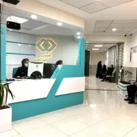 استخدام مسئول پذیرش جهت کلینیک تصویربرداری در شیراز