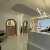 اجاره واحد لوکس اداری مناسب مطب در الهیه تهران