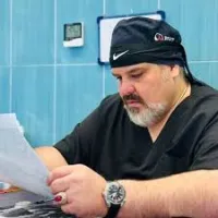 دکتر رضا سنجری