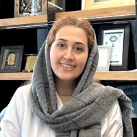 دکتر سارا آقائی