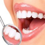 استخدام‌ دندانپزشک جهت همکاری در درمانگاه واقع در تهرانپارس