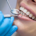 استخدام دندانپزشک جهت همکاری در درمانگاه واقع در تهرانپارس